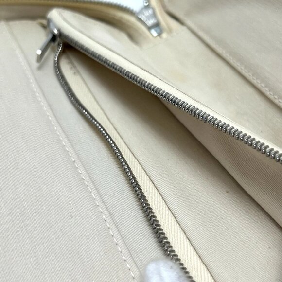 HERMES New Fourre Tout Travel Pouch Multi-Case Pouch - Picture 5 of 16